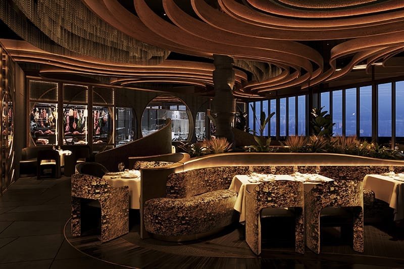 Best Restaurants in Dubai