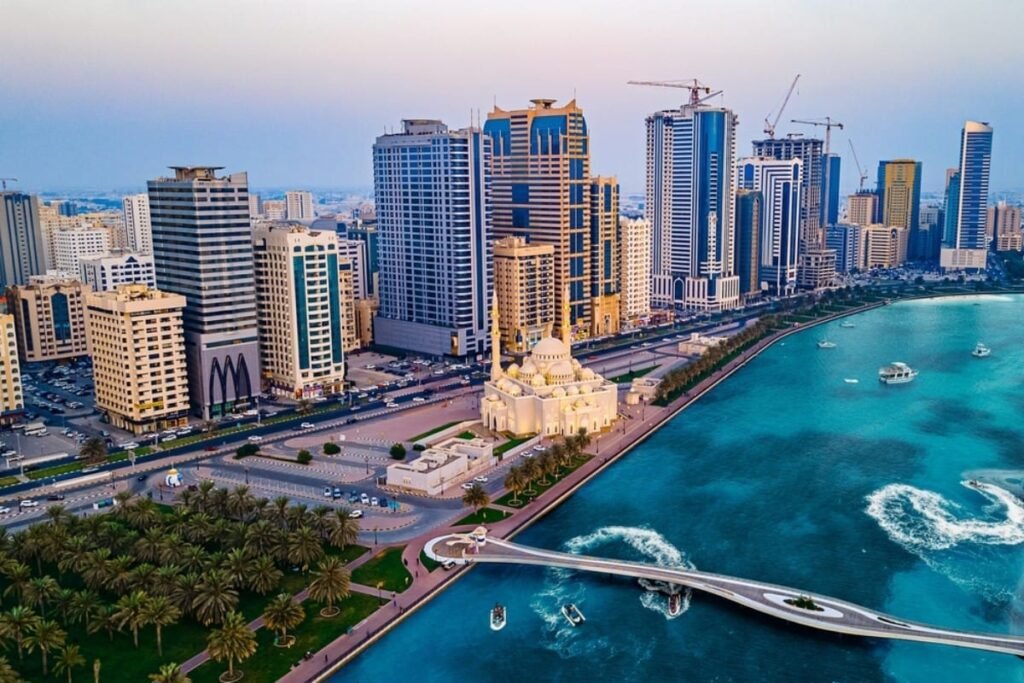 Buying Property in Sharjah