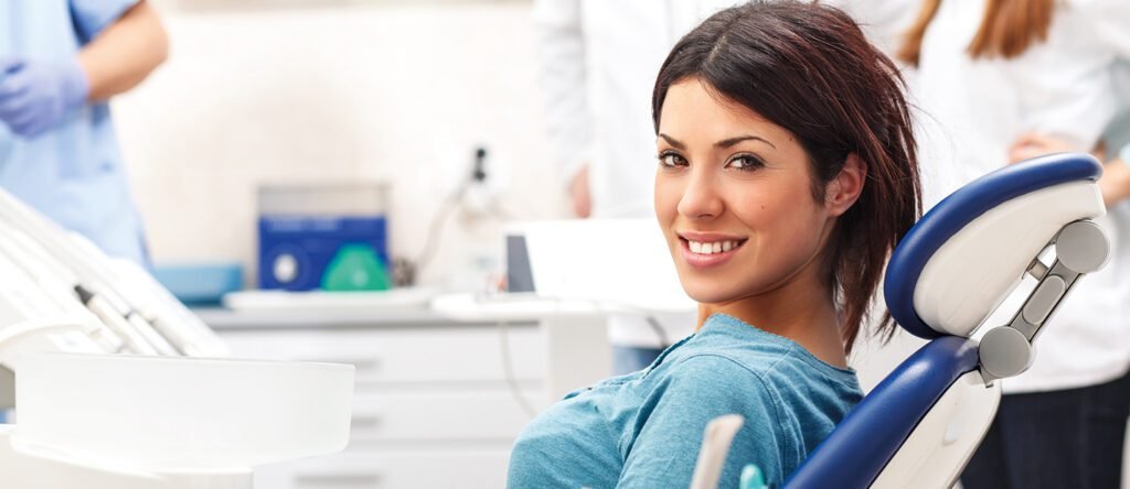 Top Dental Clinics in Dubai: Your Ultimate Guide