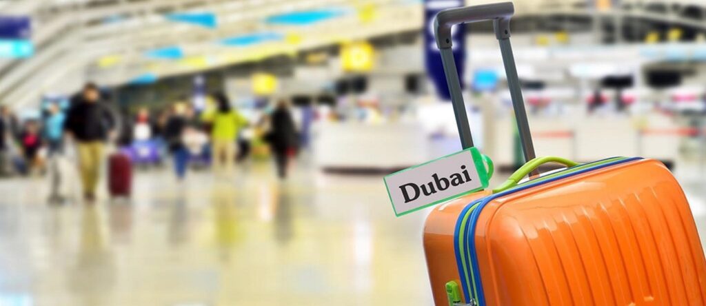 Unlock Dubai: Your Guide to the 5-Year Multiple Visa